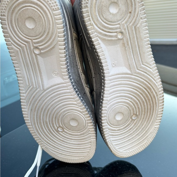 Nike AF1 Chromeheart Customs - Picture 5 of 7